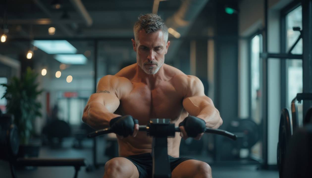 Beweglichkeitsanalyse